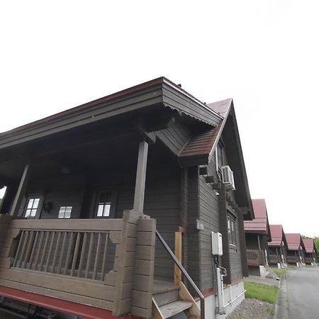 Villa Santa House Geto à Kitakami Extérieur photo