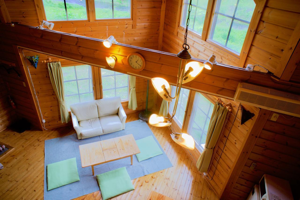 Villa Santa House Geto à Kitakami Extérieur photo